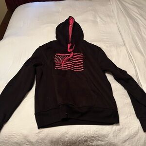 Women’s Mossy Oak hoodie